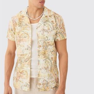 Brand New Stylish Shirt